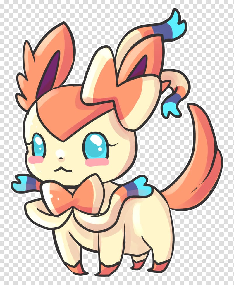 Sylveon  Sylveon, Pokemon, Pokemon charmander