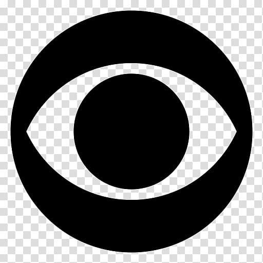 Logo CBS News Television, Cbs Drama transparent background PNG clipart