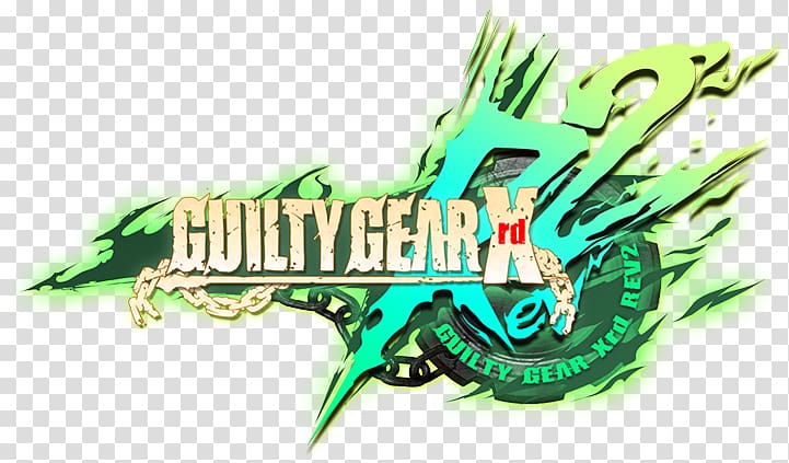 Guilty Gear Xrd: Revelator Evolution Championship Series Tekken 7 Dragon Ball FighterZ, others transparent background PNG clipart