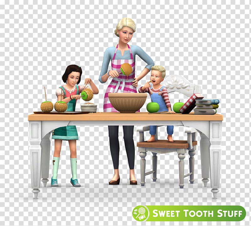 The Sims 3: Seasons The Sims 4: Get to Work The Sims 4: Get Together The Sims 3: DIESEL Stuff, whole family transparent background PNG clipart