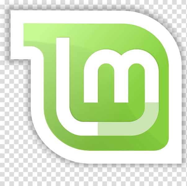 Linux Mint Linux distribution Cinnamon, Mint transparent background PNG clipart