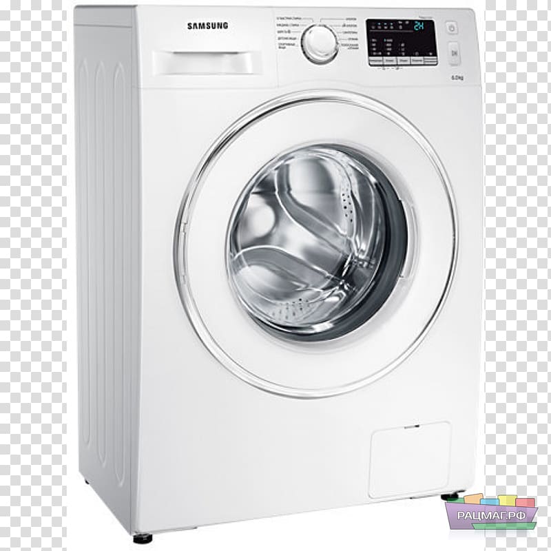 Washing Machines Samsung Galaxy S8 Samsung Ecobubble WF70F5E3P4W Samsung Electronics Samsung Group, samsung transparent background PNG clipart