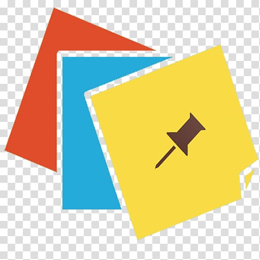 Post-it Note Android Mobile Phones Computer Software, floating stars transparent background PNG clipart