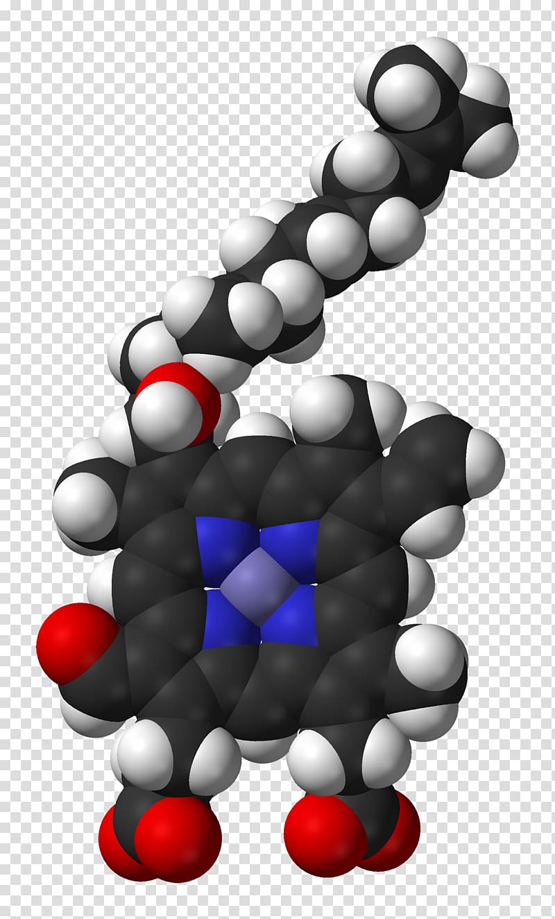 Heme A Porphyrin Cytochrome c Coordination complex, others transparent background PNG clipart
