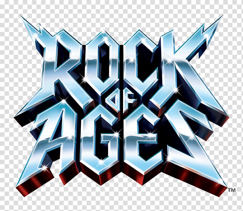 Rock of Ages Sunset Strip YouTube Musical theatre, rock band transparent background PNG clipart