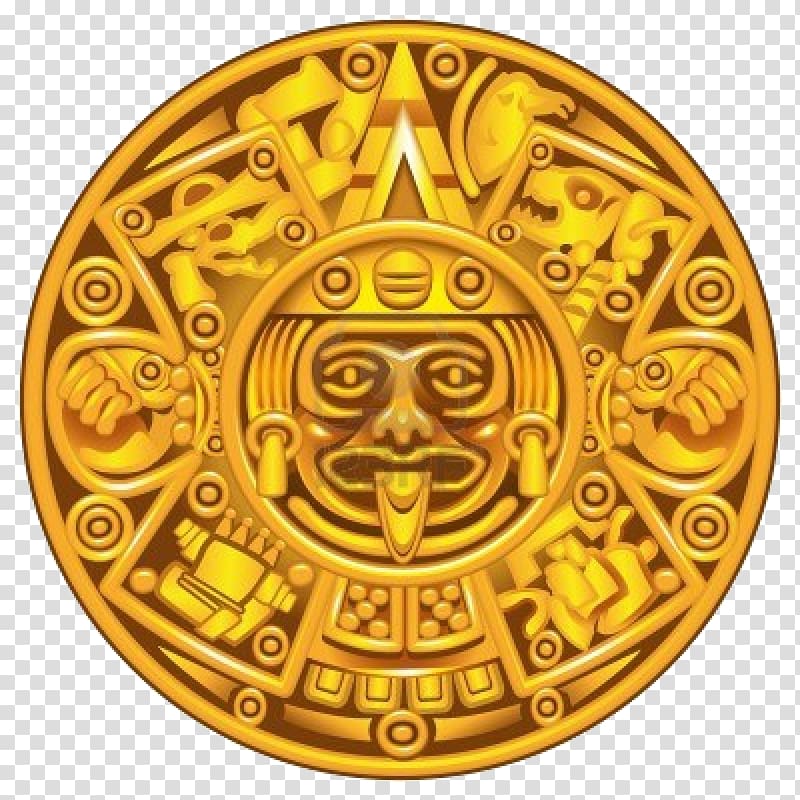 Maya civilization 2012 phenomenon Mayan calendar, aztec transparent background PNG clipart