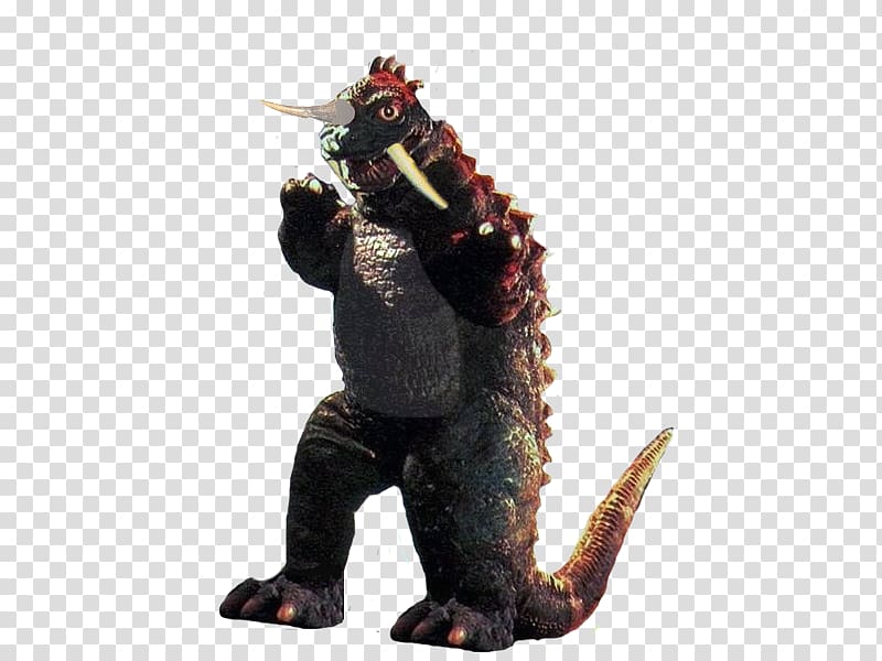 Baragon Anguirus Godzilla Varan King Kong, godzilla transparent background PNG clipart