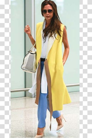 Victoria Beckham: Style Power Fashion Model Female, Victoria Beckham transparent background PNG clipart thumbnail