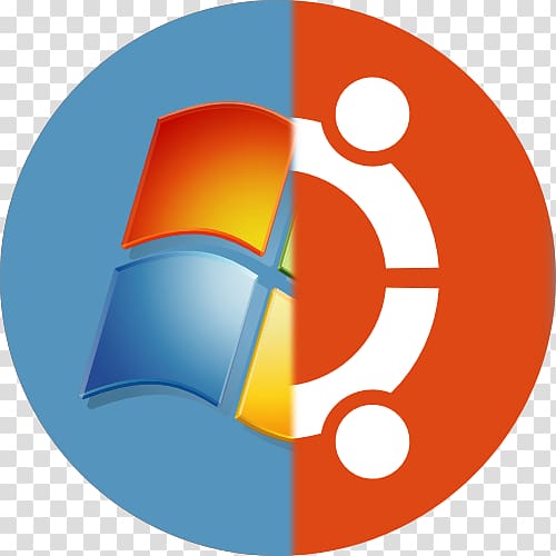 Ubuntu Studio Linux Operating Systems Logo, linux transparent background PNG clipart