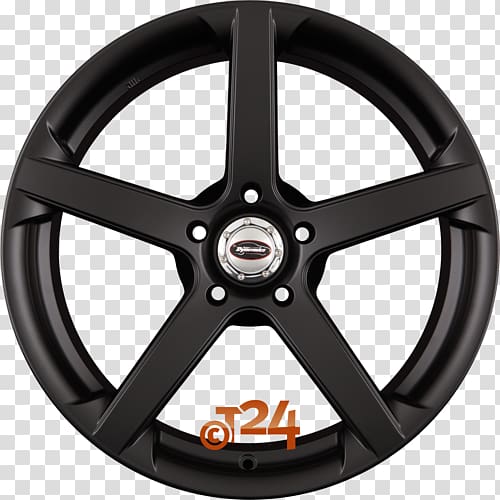 Toyota 86 Car Rim Alloy wheel, car transparent background PNG clipart