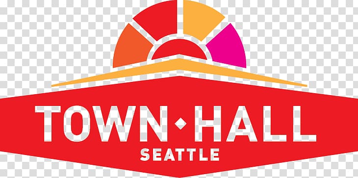 Town Hall Seattle Ignite Seattle Building Goldstar Events Real Change Homeless Empowerment Project, Townhall transparent background PNG clipart