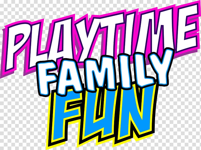 Playtime Family Fun Logo Brand, others transparent background PNG clipart