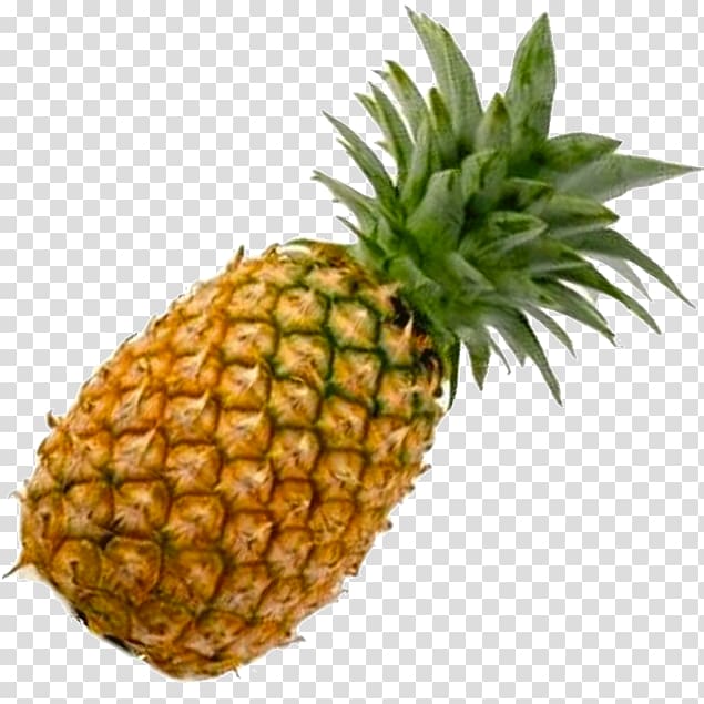 Pineapple Fruit Cuisine of Hawaii Portable Network Graphics Food, pineapple transparent background PNG clipart