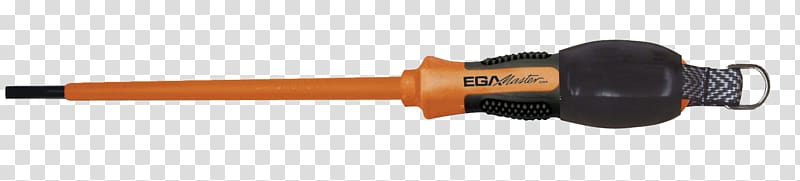 Tool EGA Master Screwdriver TT Torx, screwdriver transparent background PNG clipart