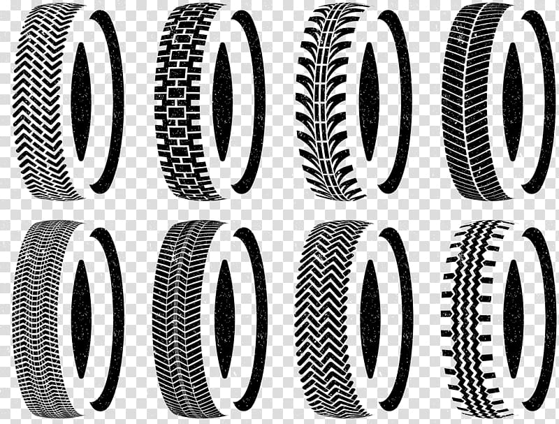 Tire Wheel Euclidean Plot, tires transparent background PNG clipart