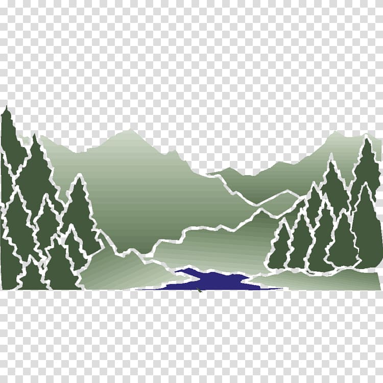 Lake Arrowhead Woodland Park Hiking Trail Melody, Cartoon Mountain View transparent background PNG clipart