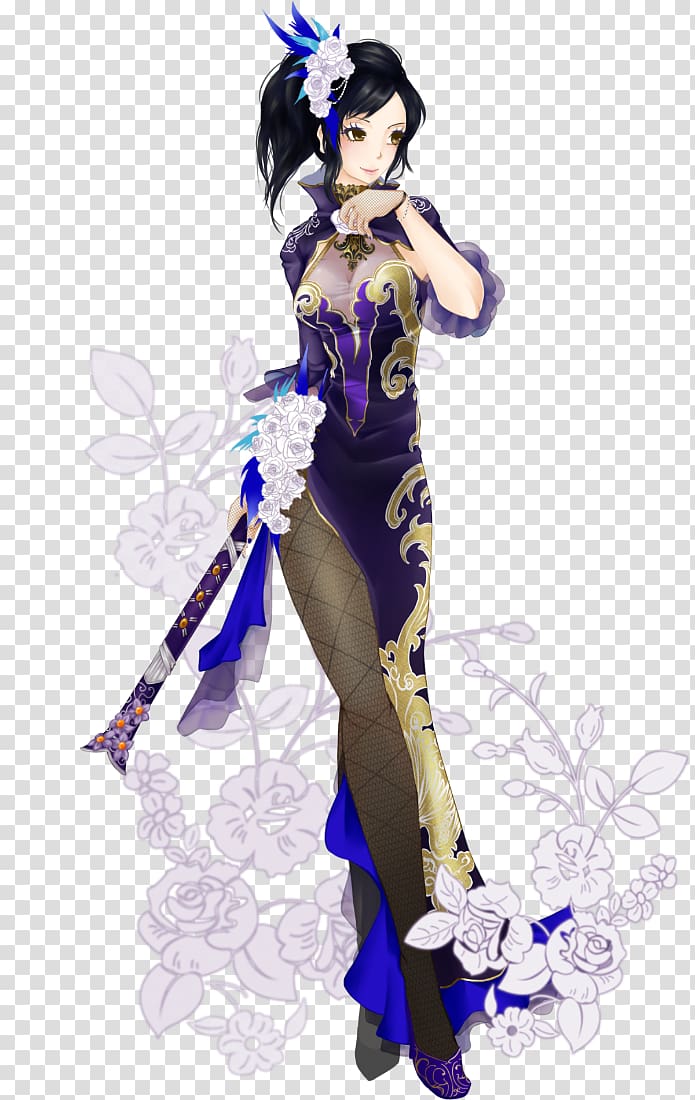 Dynasty Warriors 8 Dynasty Warriors 9 Dynasty Warriors 7 Dynasty Warriors 5 Diaochan, others transparent background PNG clipart
