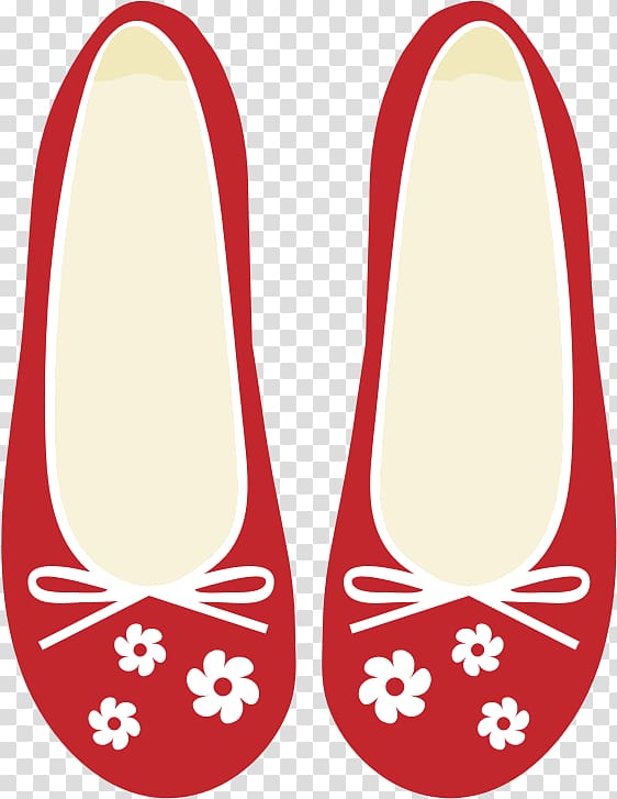 Shoe Ballet flat High-heeled footwear High-top , Women\'s Boots transparent background PNG clipart