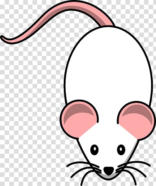 Computer mouse , ears transparent background PNG clipart