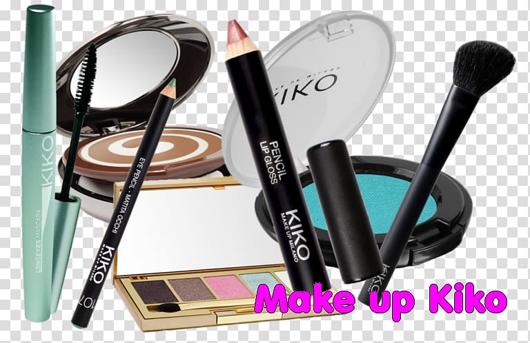 Cosmetics Rouge Beauty Makeup brush, Makeup transparent background PNG clipart