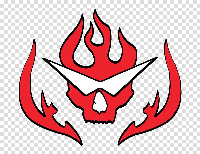 Kamina Anime Logo Art, Anime transparent background PNG clipart