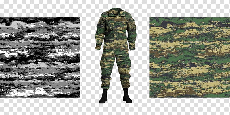 Military camouflage Military uniform MultiCam Army Combat Uniform, camouflage uniform transparent background PNG clipart
