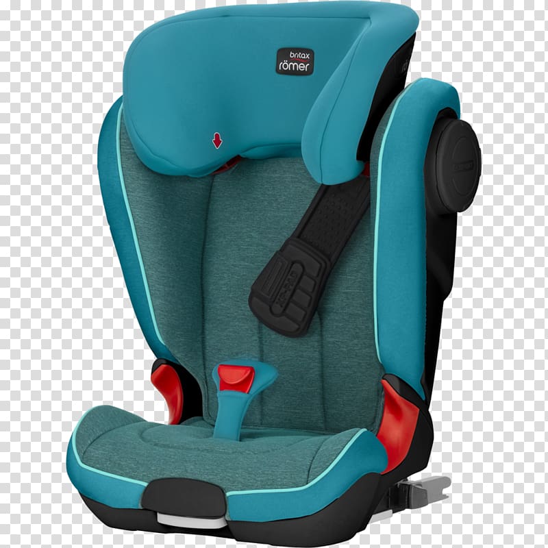 Baby & Toddler Car Seats Britax Römer KIDFIX SL SICT Britax Römer KID II, seat transparent background PNG clipart