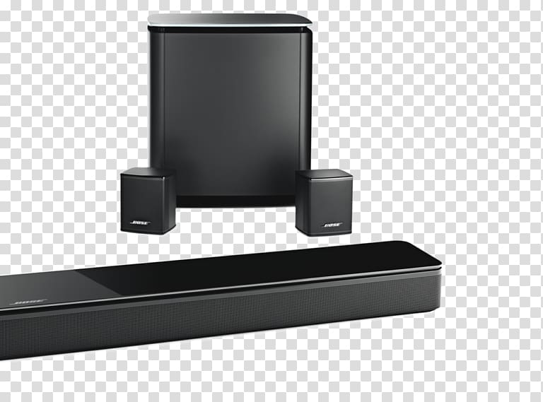 Bose Acoustimass 300 Bose Virtually Invisible 300 Loudspeaker Bose SoundTouch 300 Home Theater Systems, others transparent background PNG clipart