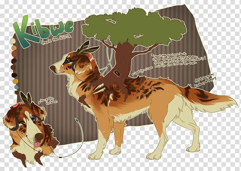 Dog breed German Shepherd Dingo Dhole Deer, deer transparent background PNG clipart