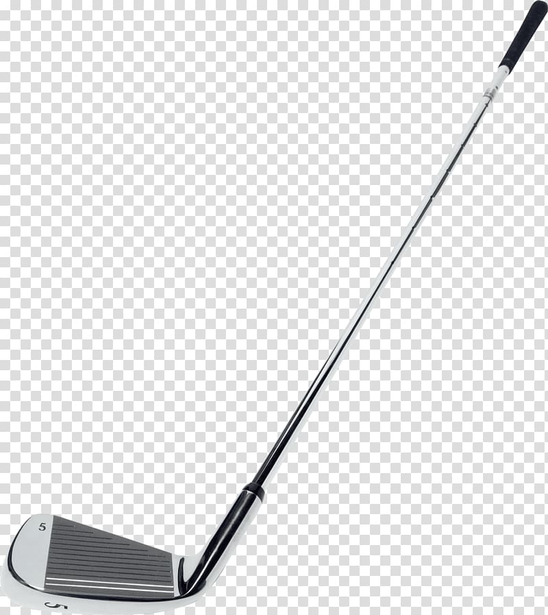 stainless steel golf club, Golf Clubs Hockey Sticks Ice hockey stick Golf equipment, Golf transparent background PNG clipart
