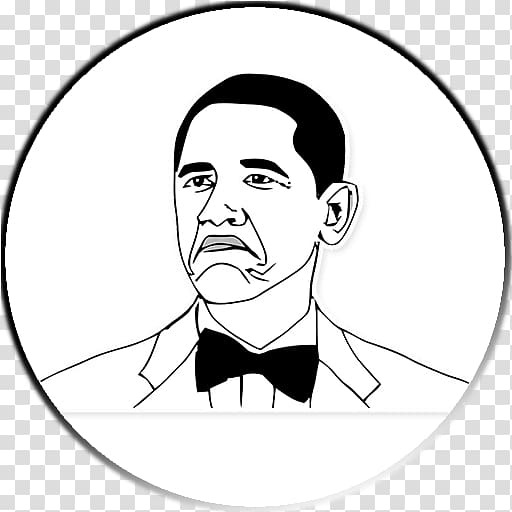 Barack Obama Internet meme Reason, barack obama transparent background PNG clipart