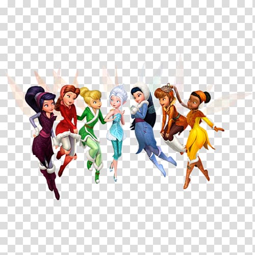 Disney Fairies Tinker Bell Vidia Fairy, Fairy transparent background PNG clipart