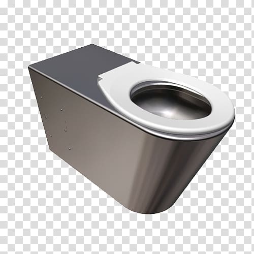 Plumbing Fixtures Dual flush toilet Stainless steel Suite, toilet transparent background PNG clipart