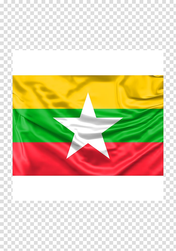 Burma Flag of Myanmar Flag of Ecuador National flag, Flag transparent background PNG clipart