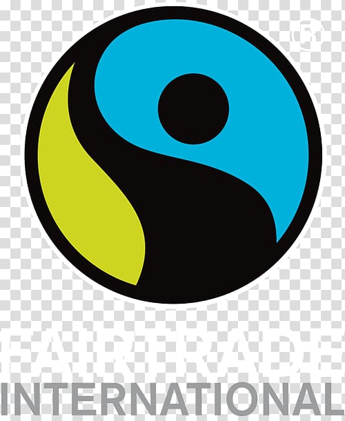 Fairtrade International logo , Fair trade The Fairtrade Foundation Fairtrade Labelling Organizations International International Fairtrade Certification Mark, trade transparent background PNG clipart