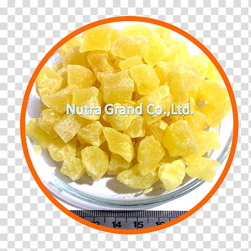 Vegetarian cuisine Dried Fruit Pineapple Freeze-drying, pineapple transparent background PNG clipart