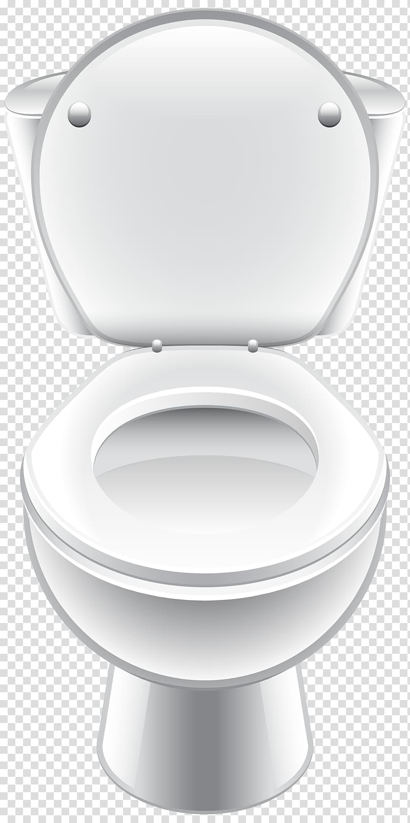 Toilet seat Bathroom Flush toilet, toilet transparent background PNG clipart