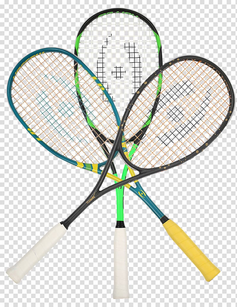 Rackets Strings Sporting Goods Squash, tennis racket transparent background PNG clipart