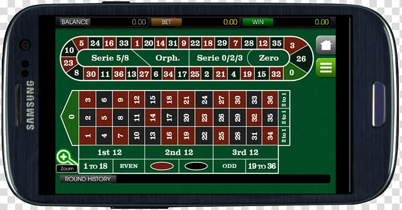 Roulette Mobile gambling Online Casino Blackjack, Casino Roulette transparent background PNG clipart