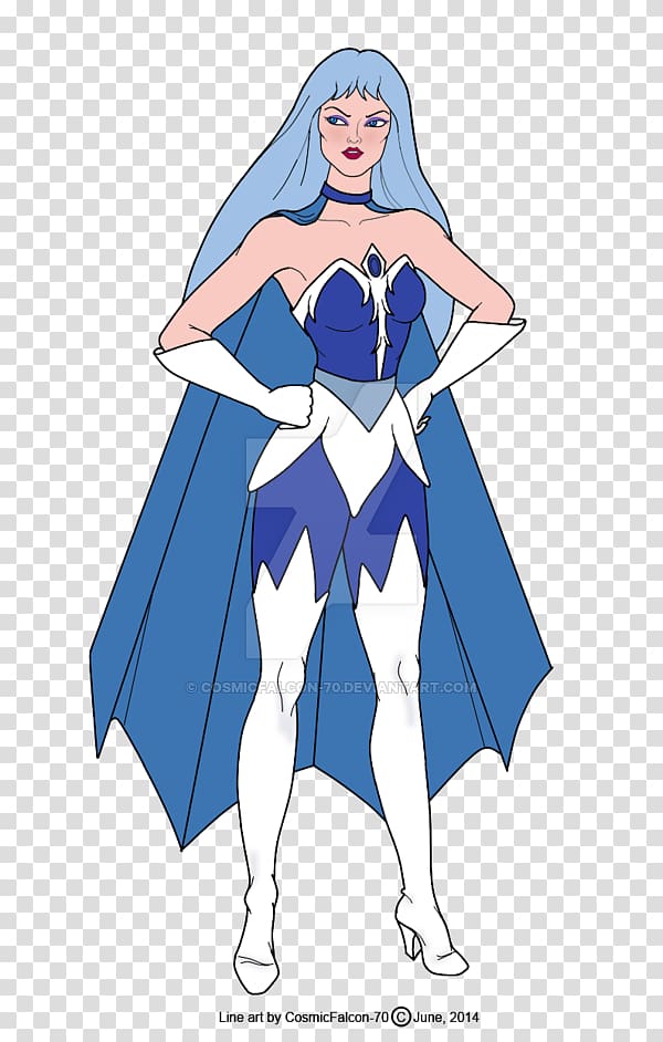 She-Ra He-Man Frosta Catra Film, She ra transparent background PNG clipart