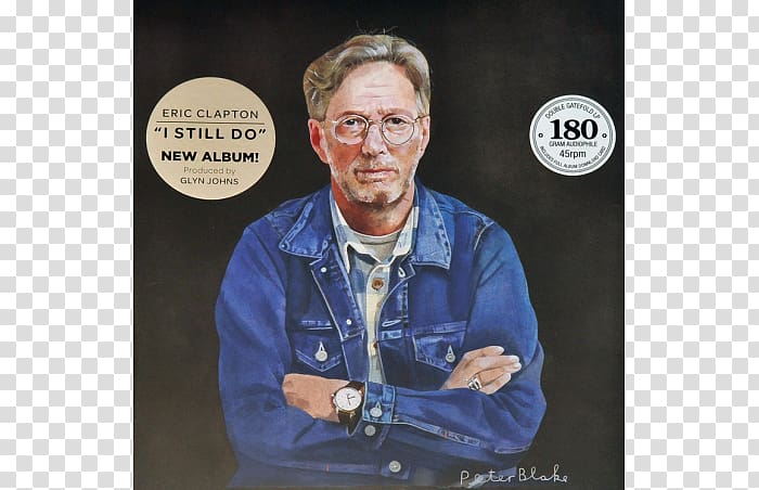 Eric Clapton I Still Do Album Music Alabama Woman Blues, eric clapton 1993 transparent background PNG clipart