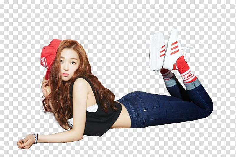 CLC South Korea K-pop Cafe Mocha Please Pepe, others transparent background PNG clipart
