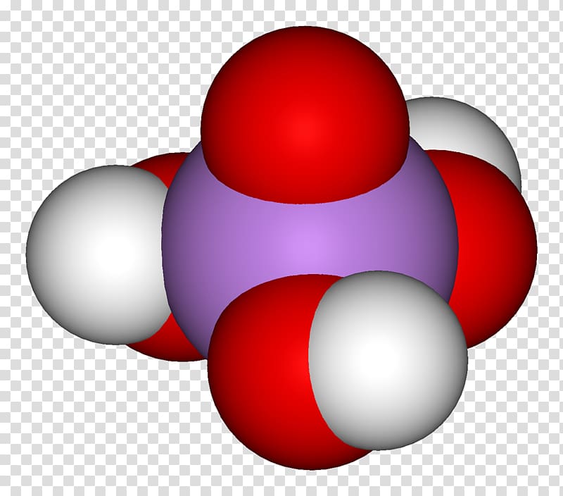 Arsenic acid Arsenous acid Arsenate, hydrogen transparent background PNG clipart