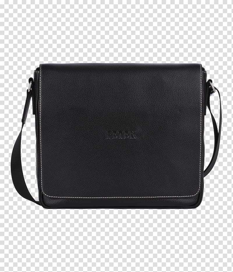 Messenger Bags Leather Handbag Petek, bag transparent background PNG clipart