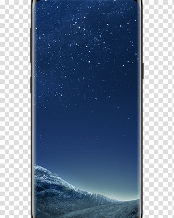 Samsung Galaxy S8+ Smartphone Samsung Galaxy S7 Factory reset, samsung transparent background PNG clipart