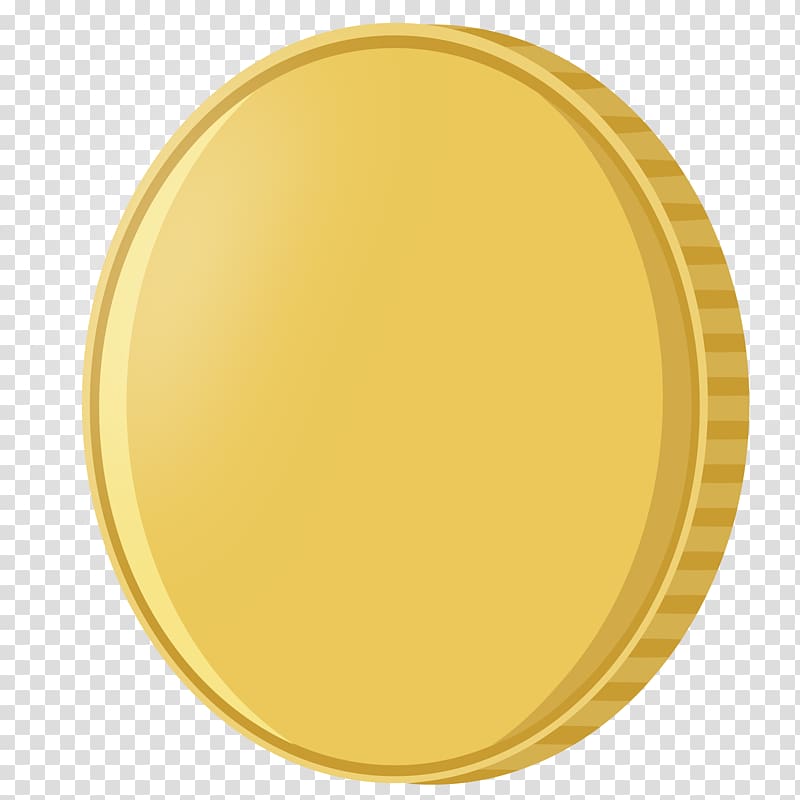 Gold coin , Coin transparent background PNG clipart