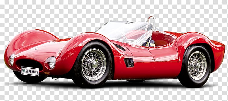 Maserati Tipo 61 Car Automotive design Chassis, Le Mans transparent background PNG clipart