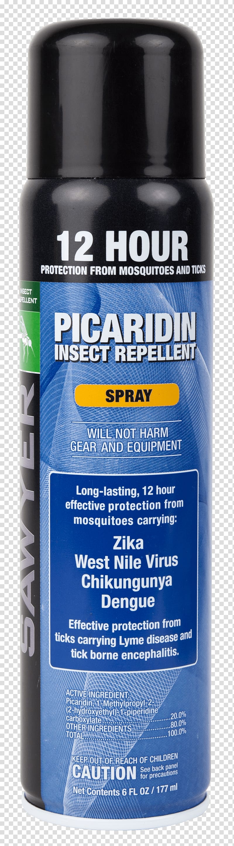 Mosquito Household Insect Repellents Lotion Icaridin Aerosol spray, mosquito transparent background PNG clipart