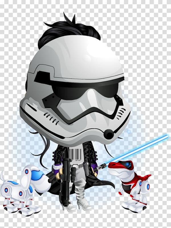 Bicycle Helmets Motorcycle Helmets Ski & Snowboard Helmets Robot, star wars opening intro transparent background PNG clipart