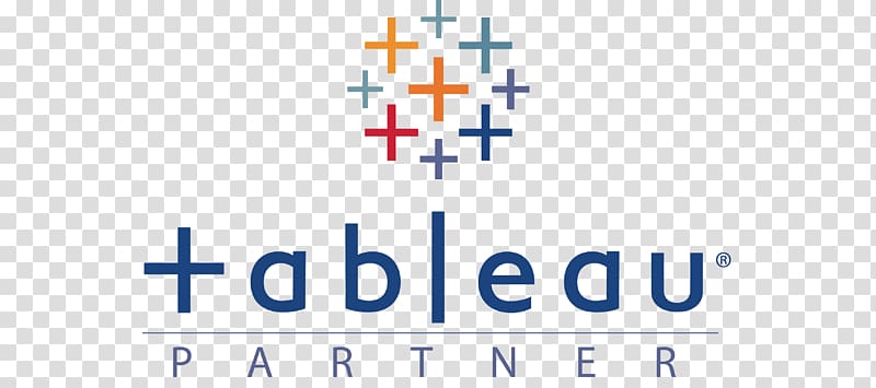 Tableau Software Business intelligence Big data Company Analytics, Tableaux transparent background PNG clipart